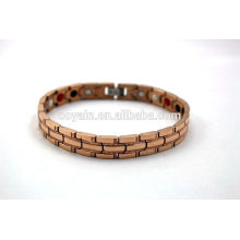 Best Selling Stainless Steel Energy Bracelet For Men